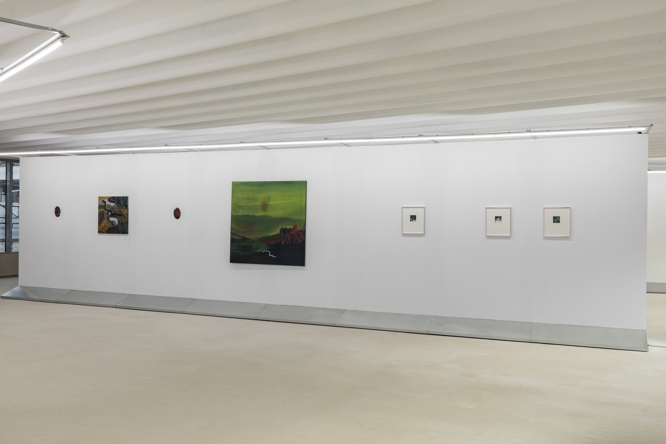 Paris Internationale Milano - Galerie CrèveCoeur