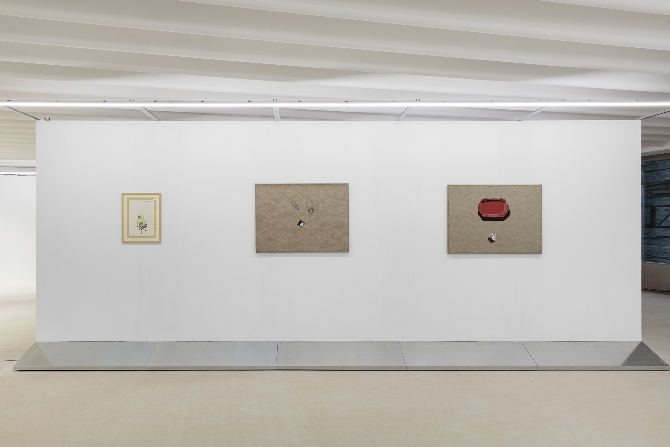 Paris Internationale Milano - Galerie CrèveCoeur