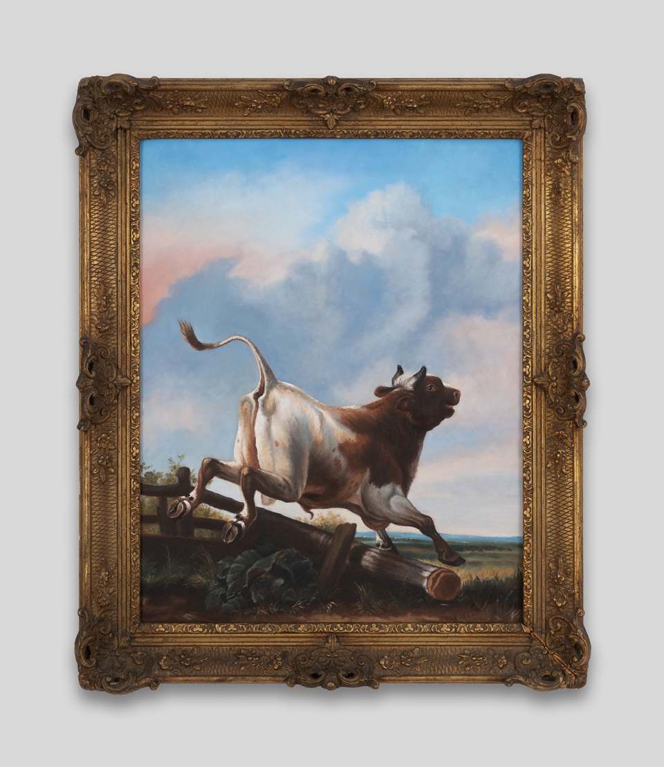 Home - Galerie CrèveCoeur