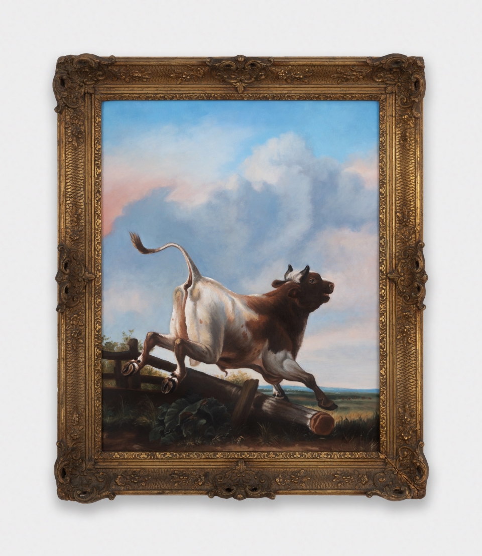 Home - Galerie CrèveCoeur