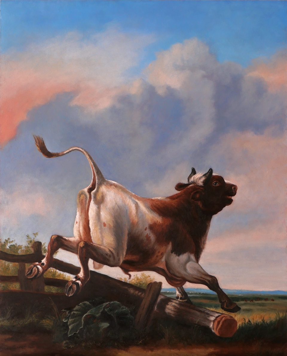 Home - Galerie CrèveCoeur