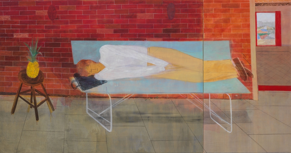 Home - Galerie CrèveCoeur